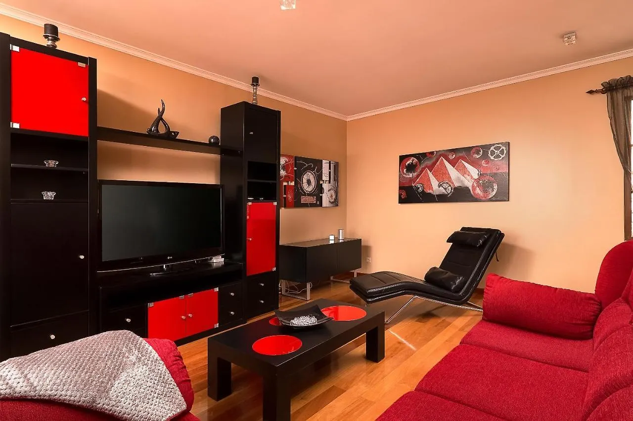Вилла King'S House Estreito Da Calheta