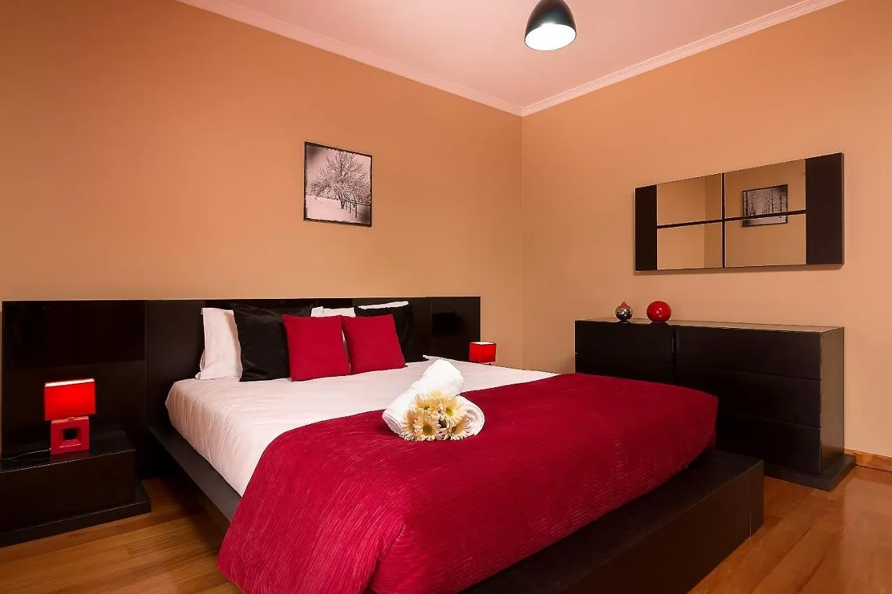 King'S House Villa Estreito Da Calheta 0*,